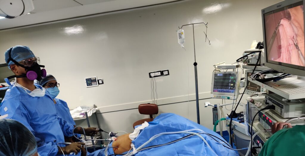 PPEs are like marriages